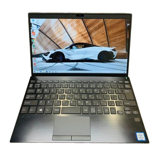 [20237922] Sửa Main - Lỗi Màn Hình Sony Vaio Sx14 2018