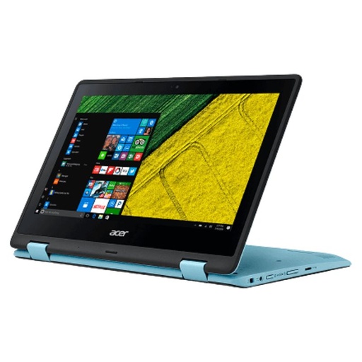Sửa Main - Lỗi Mất Sạc Acer Spin 1 2022