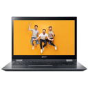 Sửa Main - Lỗi Mất Sạc Acer Spin 3 2017