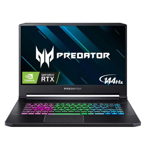 Sửa Main - Lỗi Mất Sạc Acer Predator Triton 500 2019