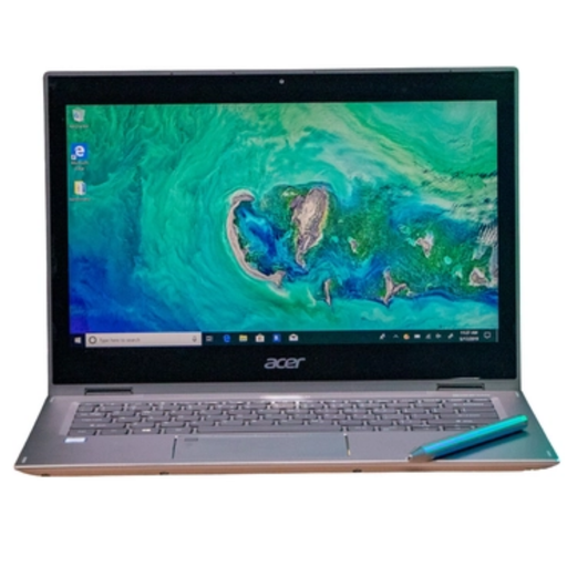 Sửa Main - Lỗi Mất Sạc Acer Spin 5 2019