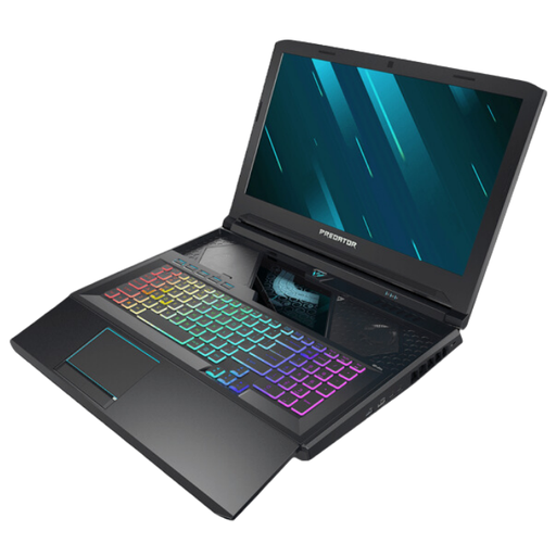 Sửa Main - Lỗi Mất Wifi Bluetooth Acer Predator Helios 700 2020