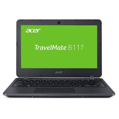 Sửa Main - Lỗi Mất Wifi Bluetooth Acer Travelmate B117 2016