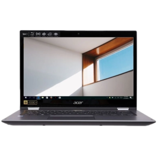 [20239202] Sửa Main - Lỗi Âm Thanh Acer Spin 3 2019