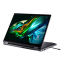 Sửa Main - Lỗi Âm Thanh Acer Spin 5 2021