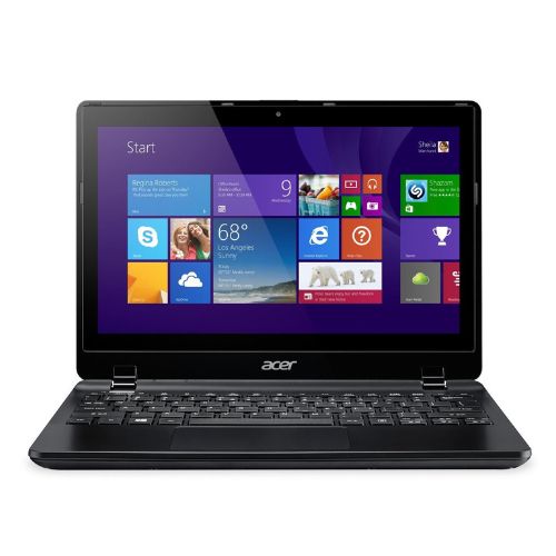 Sửa Main - Lỗi Âm Thanh Acer Travelmate B115 2014