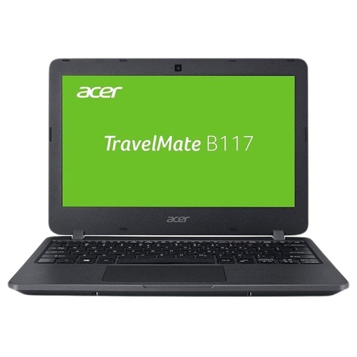 Sửa Main - Lỗi Âm Thanh Acer Travelmate B117 2016