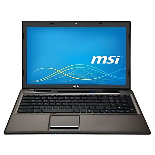[20238115] Sửa main - Lỗi IC Nguồn MSI CX61 2013