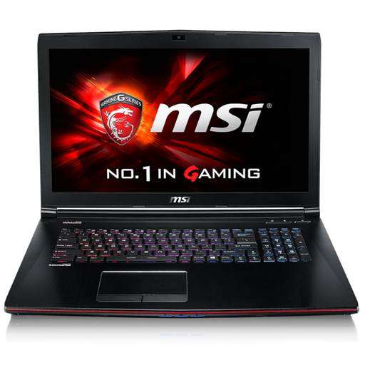 Sửa main - Lỗi IC Nguồn MSI GE72 2014