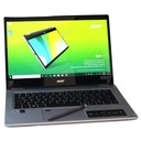 Sửa Main - Lỗi Mất Wifi Bluetooth Acer Spin 5 2020