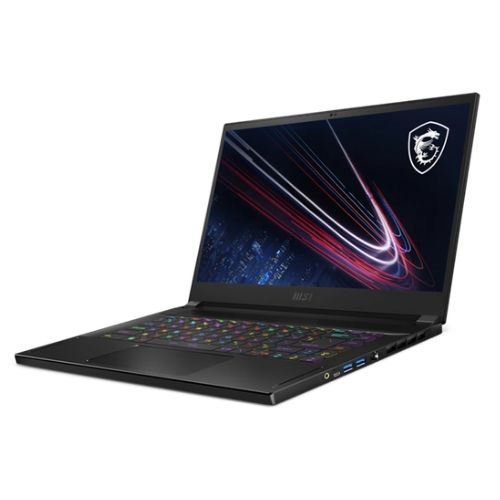 Sửa main - Lỗi IC Nguồn MSI GS66 Stealth 2021