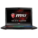 Sửa main - Lỗi IC Nguồn MSI GT62VR 2016