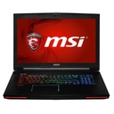 Sửa main - Lỗi IC Nguồn MSI GT72 2014