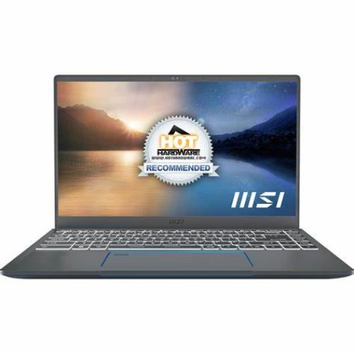 Sửa main - Lỗi IC Nguồn MSI Prestige14 Evo 2021