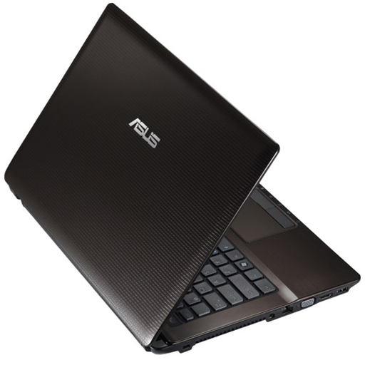 [20239532] Sửa main - Lỗi IC nguồn Asus A43E