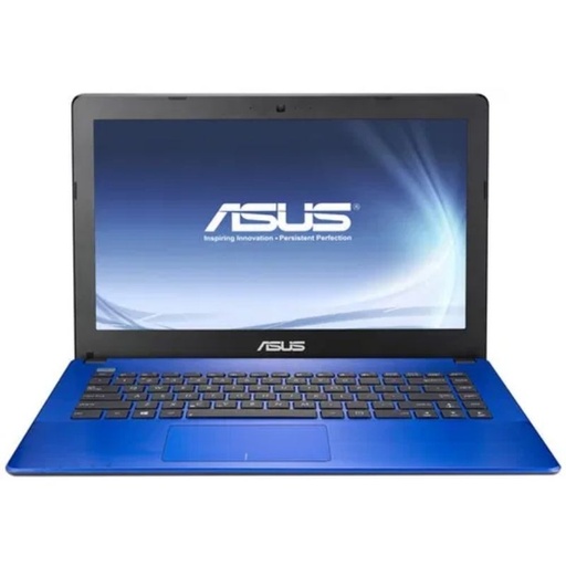 Sửa main - Lỗi IC nguồn Asus A450CA
