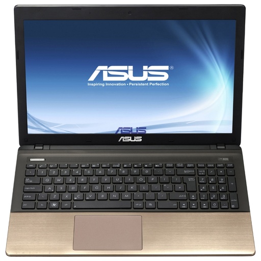 Sửa main - Lỗi IC nguồn Asus K55