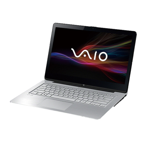 Sửa Main - Lỗi Mất Wifi Bluetooth Sony Vaio Fit 14A 2015