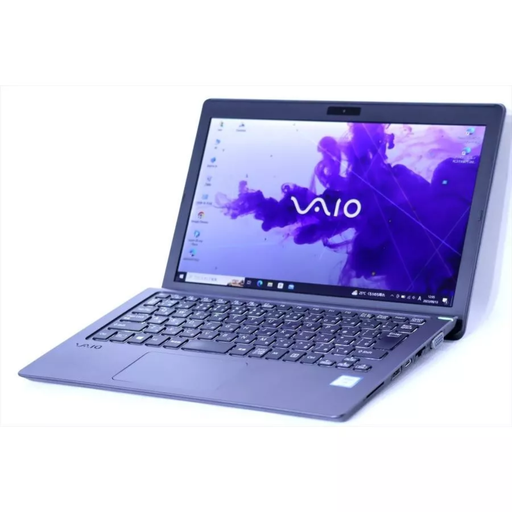 Sửa Main - Lỗi Mất Wifi Bluetooth Sony Vaio S11 2018