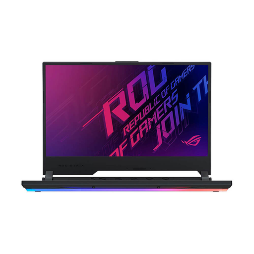 [20239671] Sửa main - Lỗi IC nguồn Asus Rog Strix G531 2019