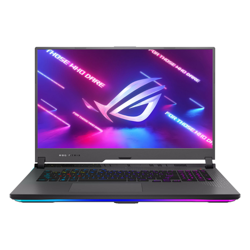 Sửa main - Lỗi IC nguồn Asus Rog Strix G17 2022