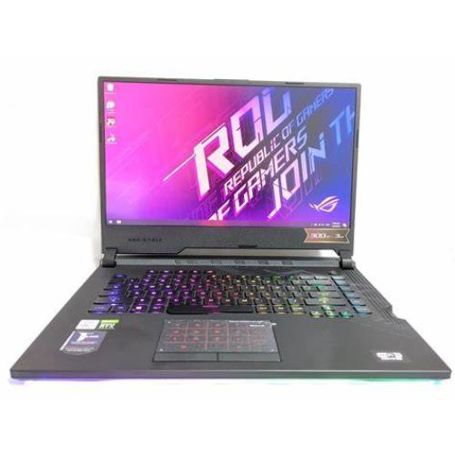 [20239676] Sửa main - Lỗi IC nguồn Asus Rog Strix Scar 15 2020