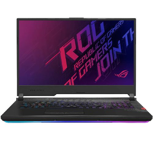 Sửa main - Lỗi IC nguồn Asus Rog Strix Scar 17 2020