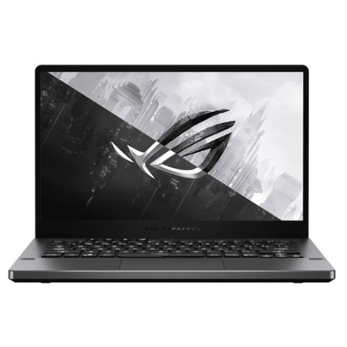 Sửa main - Lỗi IC nguồn Asus Rog Zephyrus G14 2020