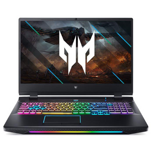 Sửa Main - Lỗi Âm Thanh Acer Predator Helios 500 2018