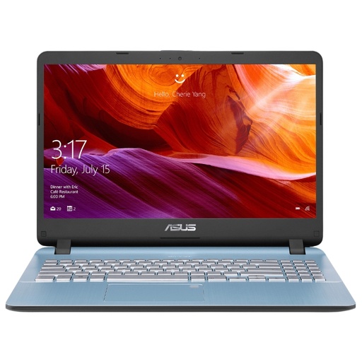 [20239548] Sửa main - Lỗi IC nguồn Asus X507