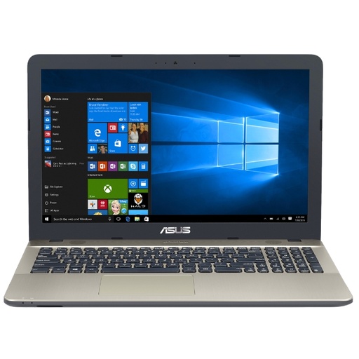 Sửa main - Lỗi IC nguồn Asus X541