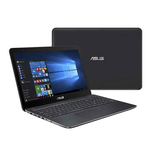 Sửa main - Lỗi IC nguồn Asus X556