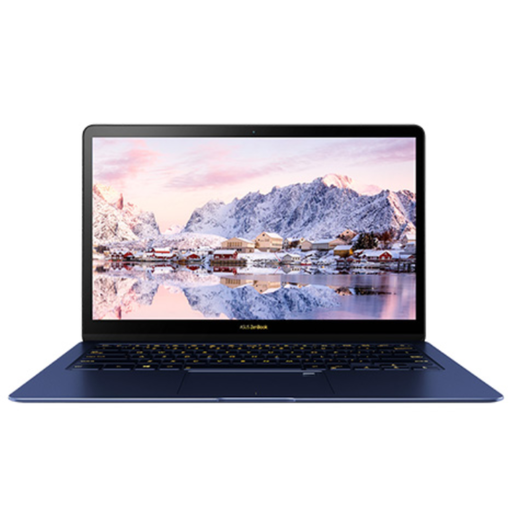 [20239598] Sửa main - Lỗi IC nguồn Asus Zenbook UX490 2017