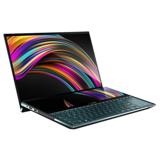 [20239603] Sửa main - Lỗi IC nguồn Asus Zenbook UX581 2019