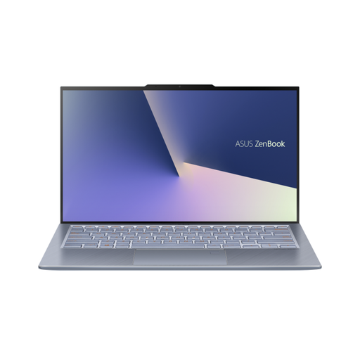 Sửa main - Lỗi IC nguồn Asus Zenbook UX590 2019