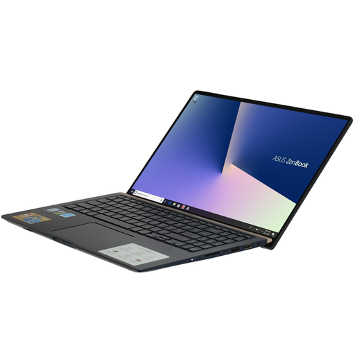 Sửa main - Lỗi IC nguồn Asus Zenbook UX763 2019