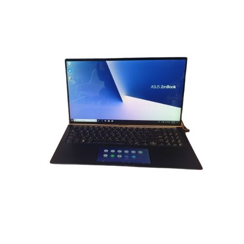 [20239620] Sửa main - Lỗi IC nguồn Asus Zenbook UX932 2019