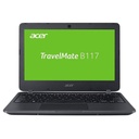 Sửa Main - Lỗi Âm Thanh Acer Travelmate B117 2016