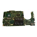 Sửa main - Lỗi IC nguồn Dell G3 15 3500