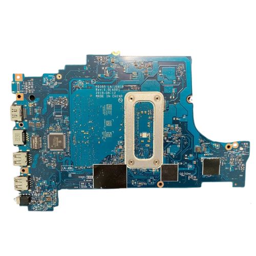 [20239851] Sửa main - Lỗi IC nguồn Dell G3 15 3593