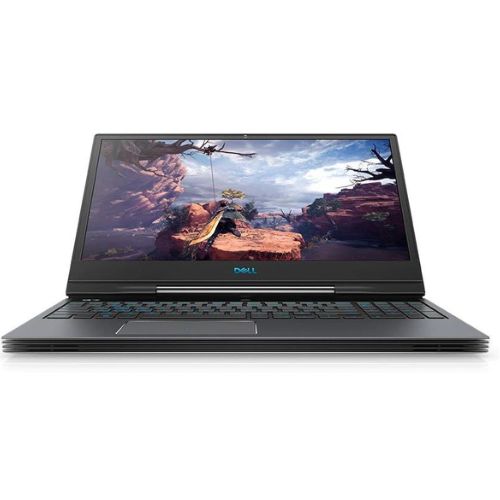 Sửa main - Lỗi IC nguồn Dell G7 15 SE 7590