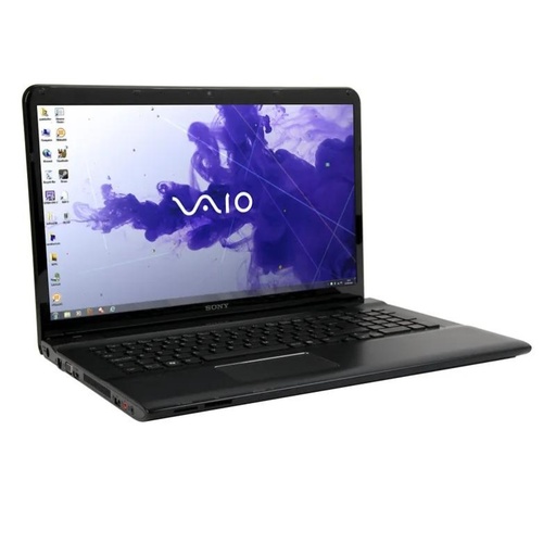 Sửa Main - Lỗi âm thanh Sony Vaio Fit 14A 2015