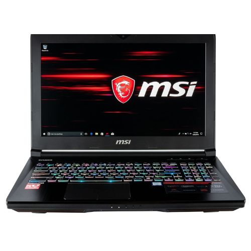 Sửa main - Lỗi IC Nguồn MSI GT63 Titan 2018