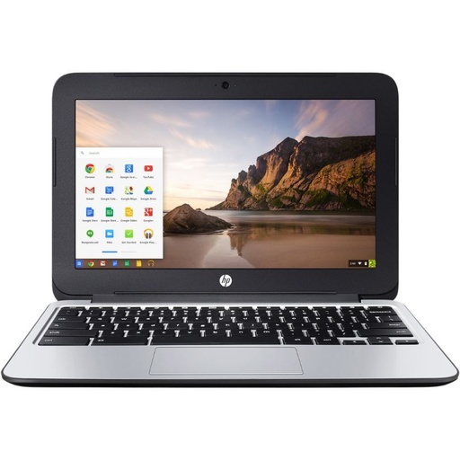 Sửa main - Lỗi IC nguồn HP CHROMEBOOK 11 G3 2014
