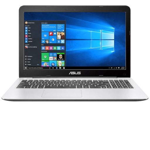 [20239537] Sửa main - Lỗi IC nguồn Asus A456UR