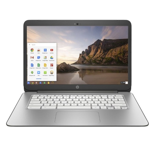 [20239513] Sửa main - Lỗi IC nguồn HP CHROMEBOOK 14 G3 2014