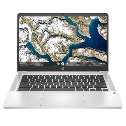 Sửa main - Lỗi IC nguồn HP CHROMEBOOK 14A 2020