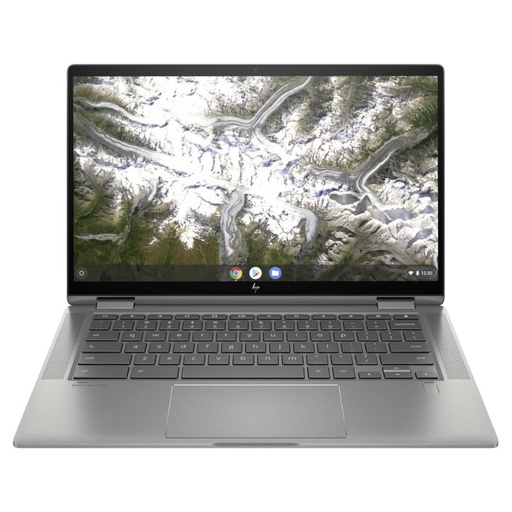 [20239519] Sửa main - Lỗi IC nguồn HP CHROMEBOOK X360 14C 2020