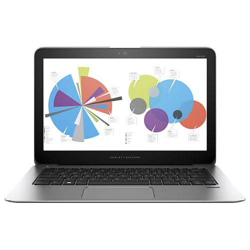Sửa main - Lỗi IC nguồn HP ELITEBOOK FOLIO 1020 G1 2015