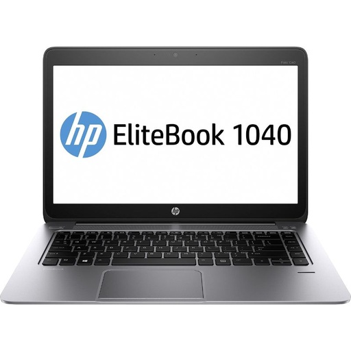 Sửa main - Lỗi IC nguồn HP Elitebook Folio 1040 G1 2014